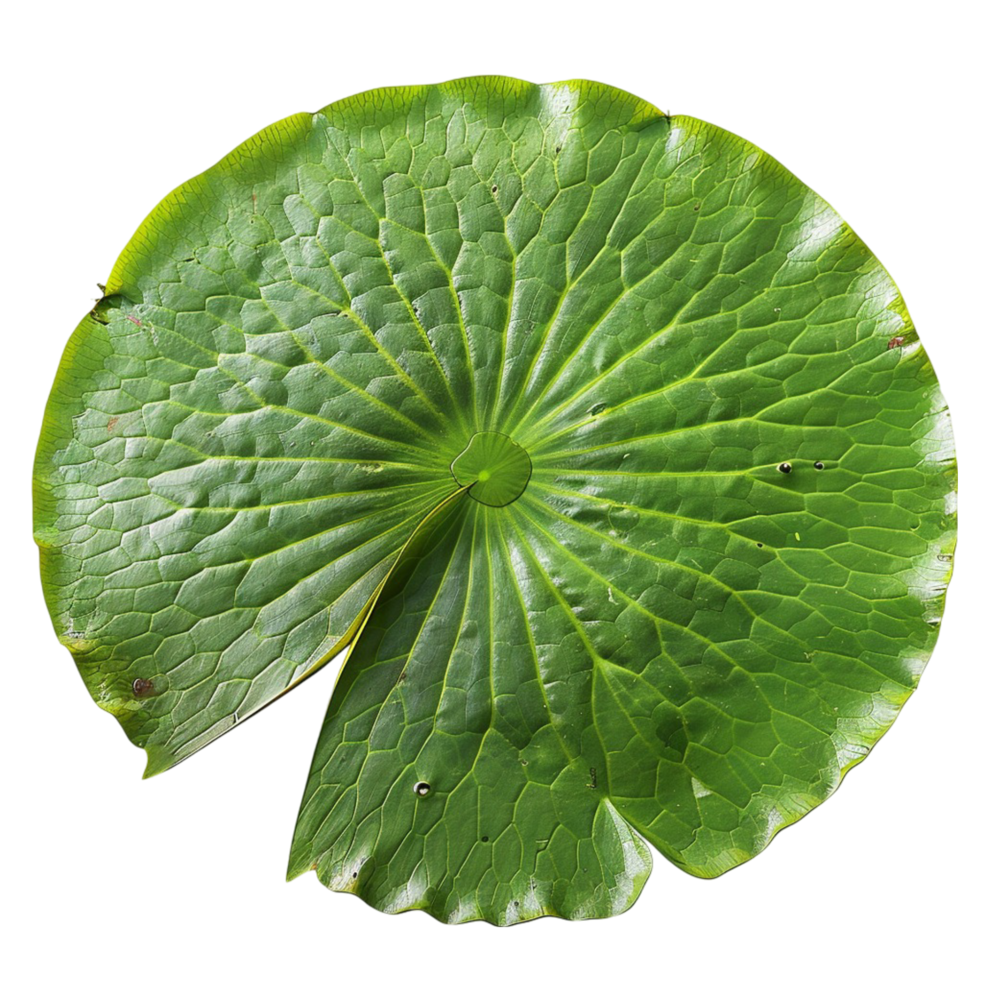 Enter Ribbit's Lilypad